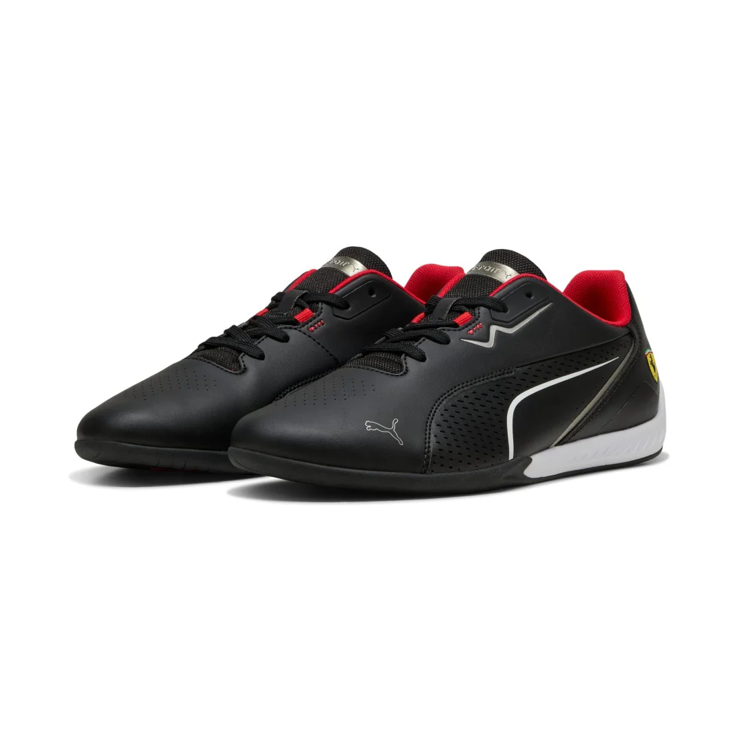 Scuderia Ferrari Drift Cat 11 Shoes - Image 3