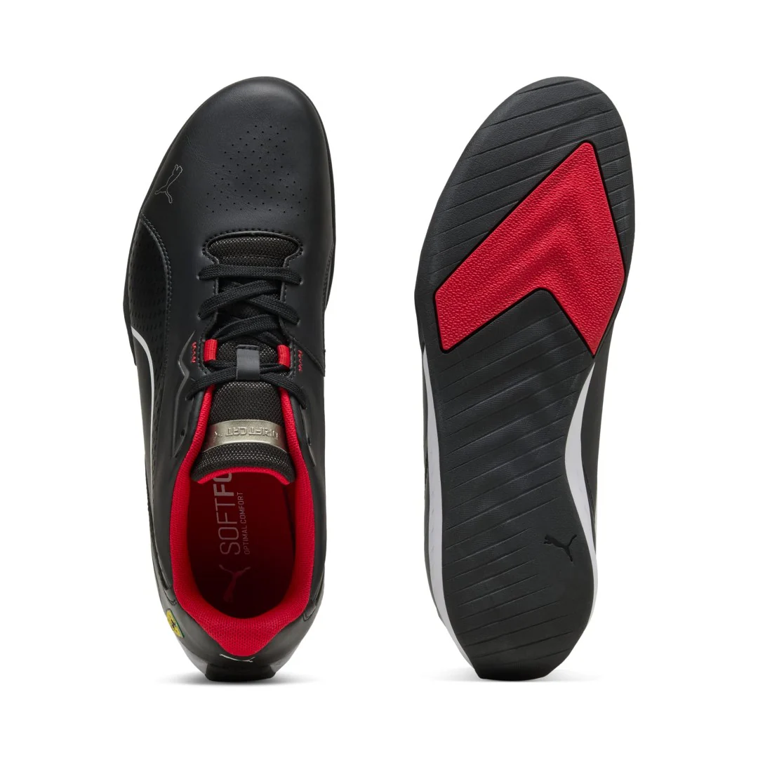 Scuderia Ferrari Drift Cat 11 Shoes - Image 4