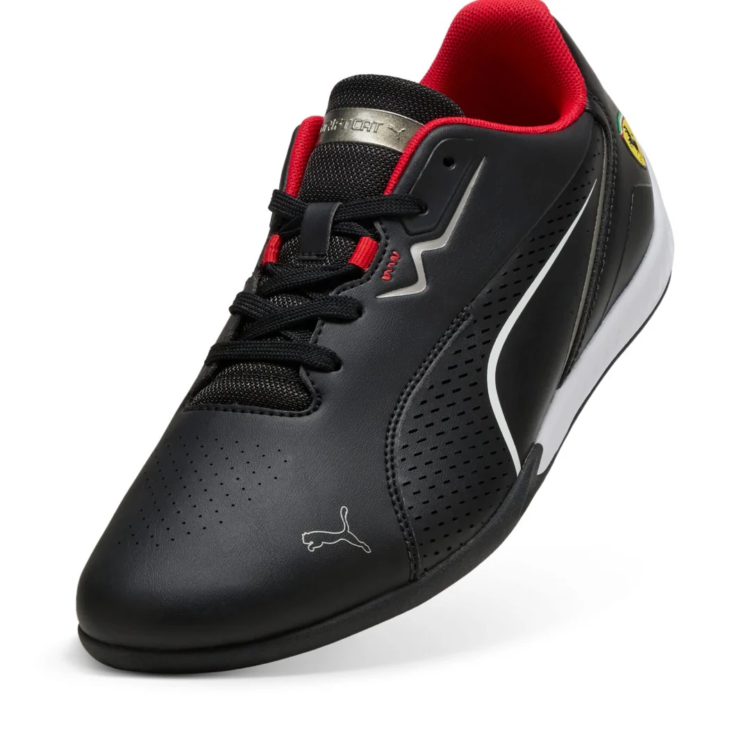 Scuderia Ferrari Drift Cat 11 Shoes - Image 5