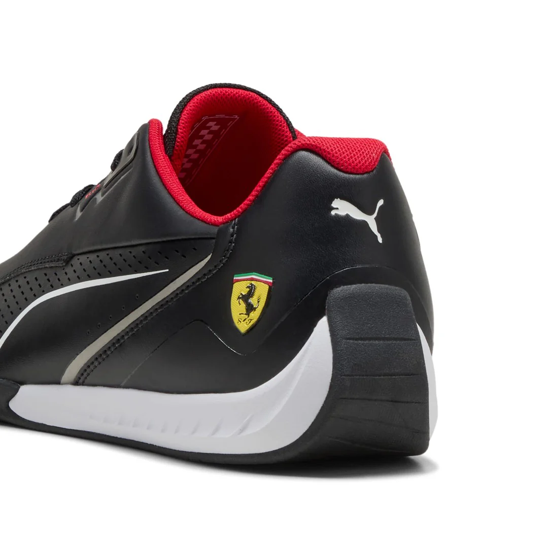 Scuderia Ferrari Drift Cat 11 Shoes - Image 6