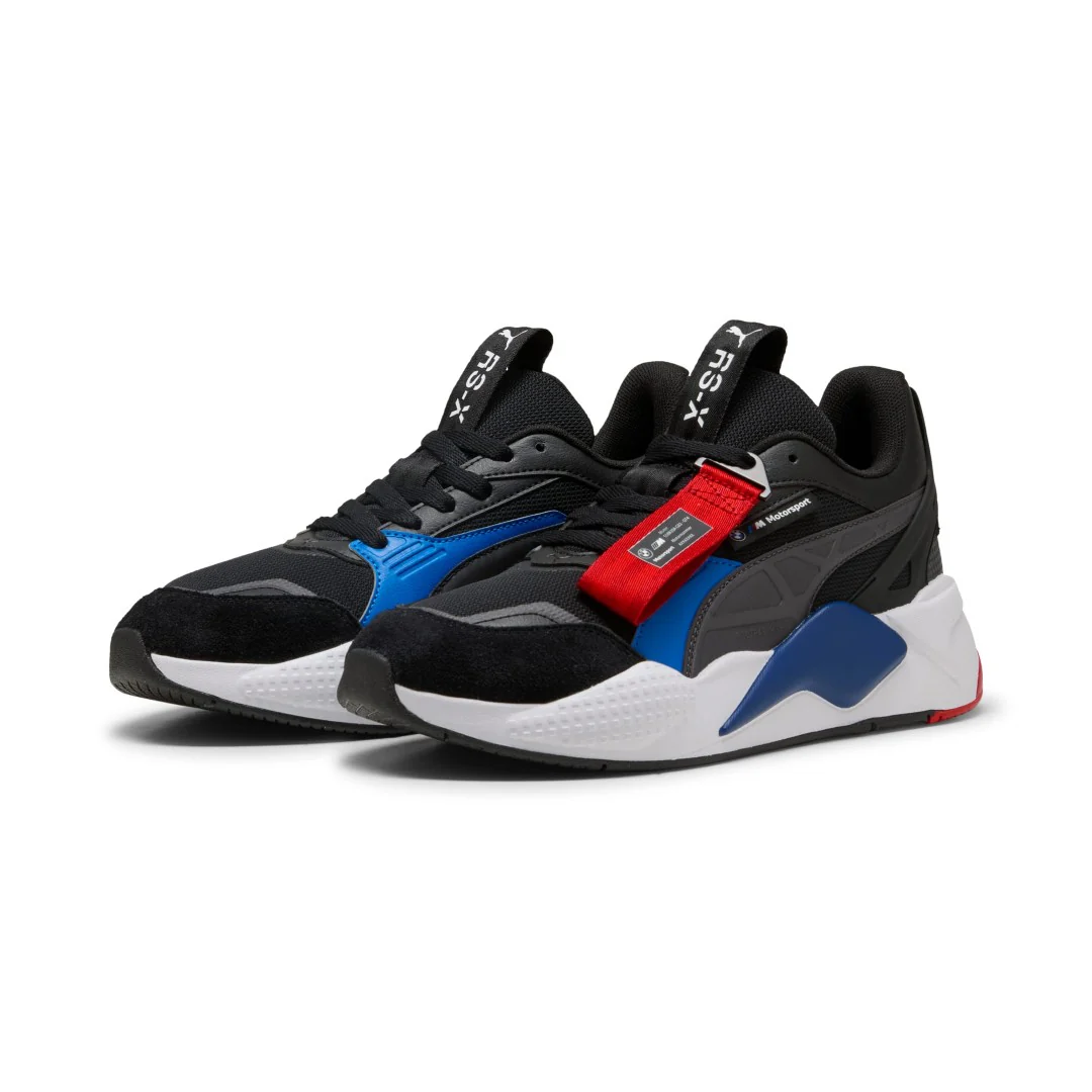 BMW M Motorsport RS-X Shoes - Image 3