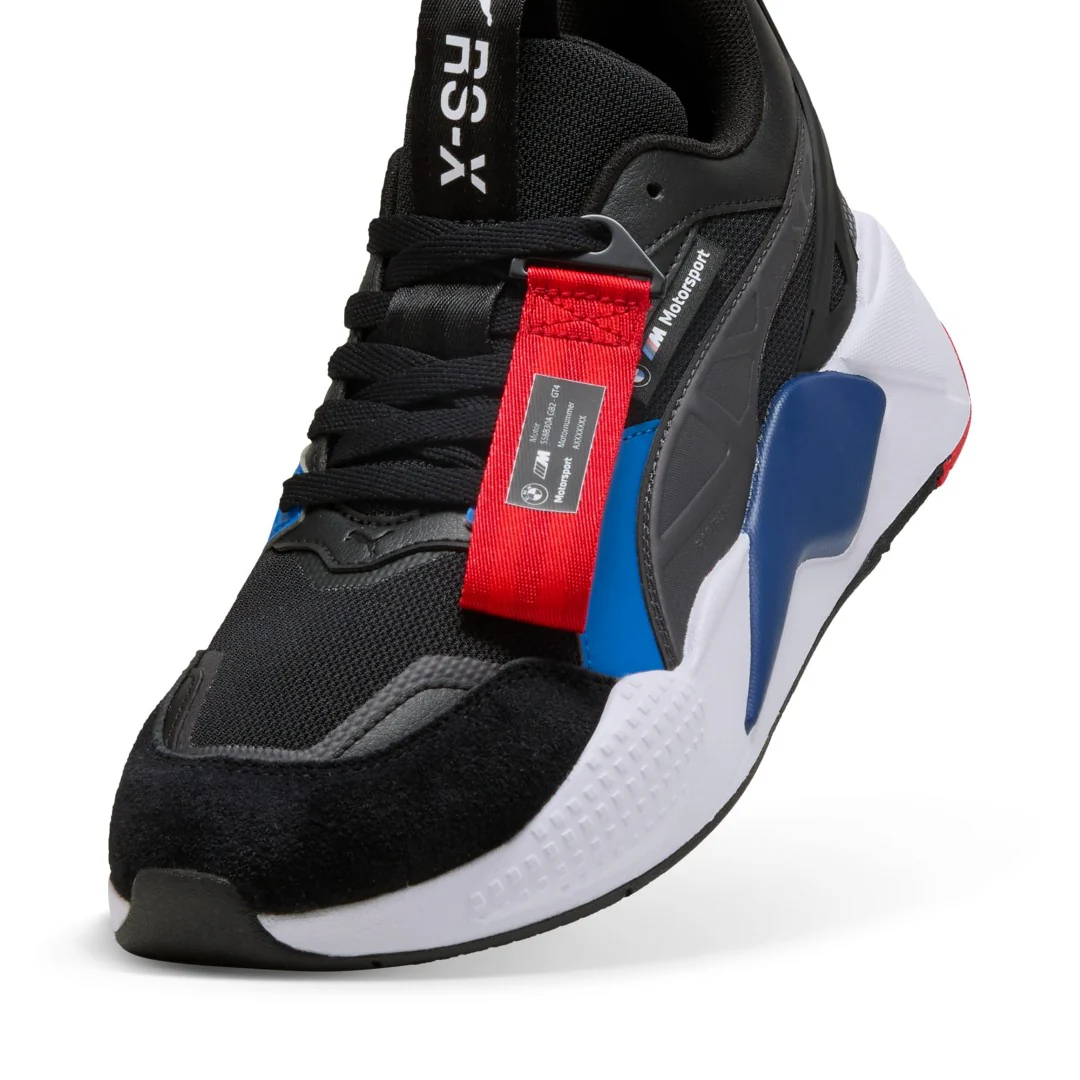 BMW M Motorsport RS-X Shoes - Image 5