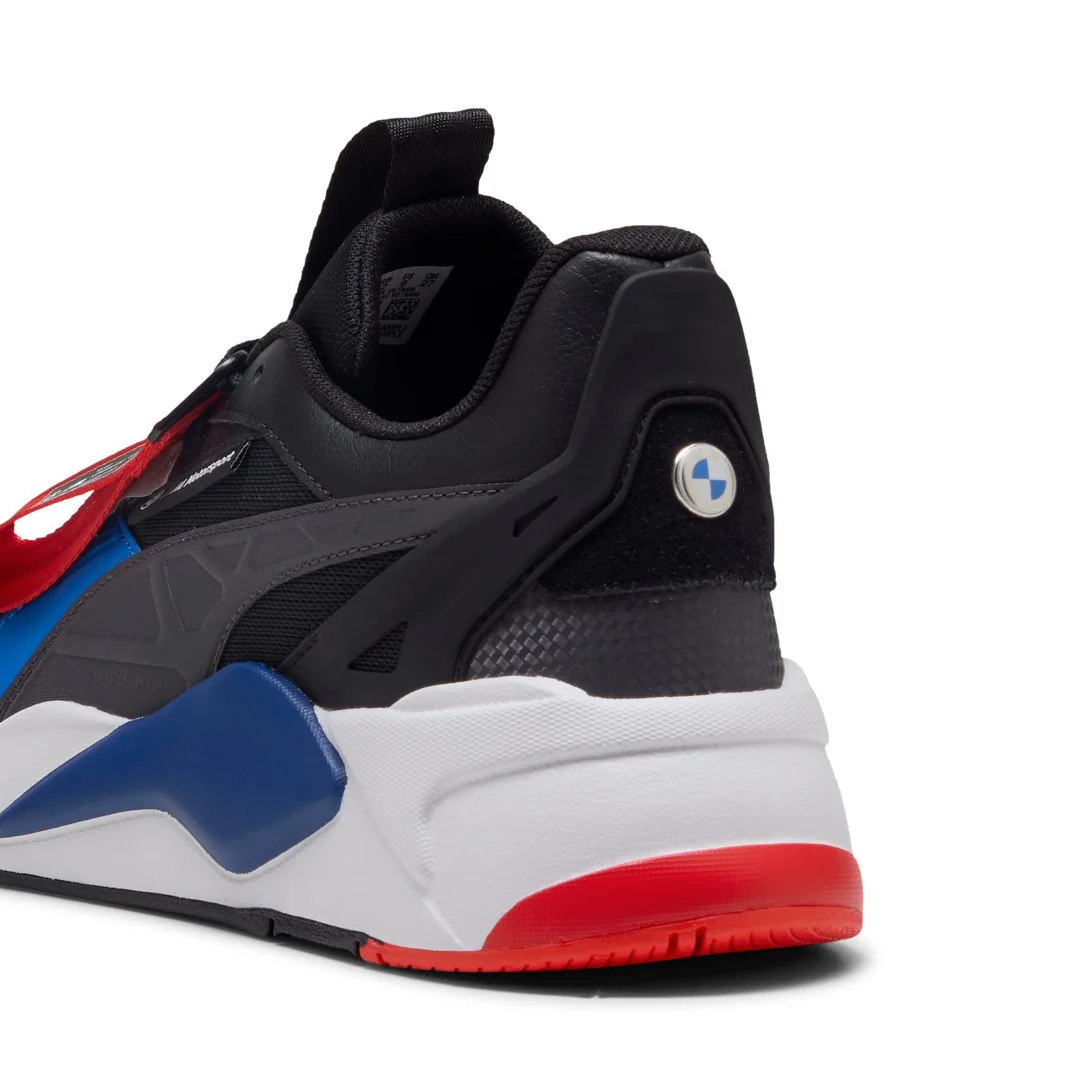 BMW M Motorsport RS-X Shoes - Image 6