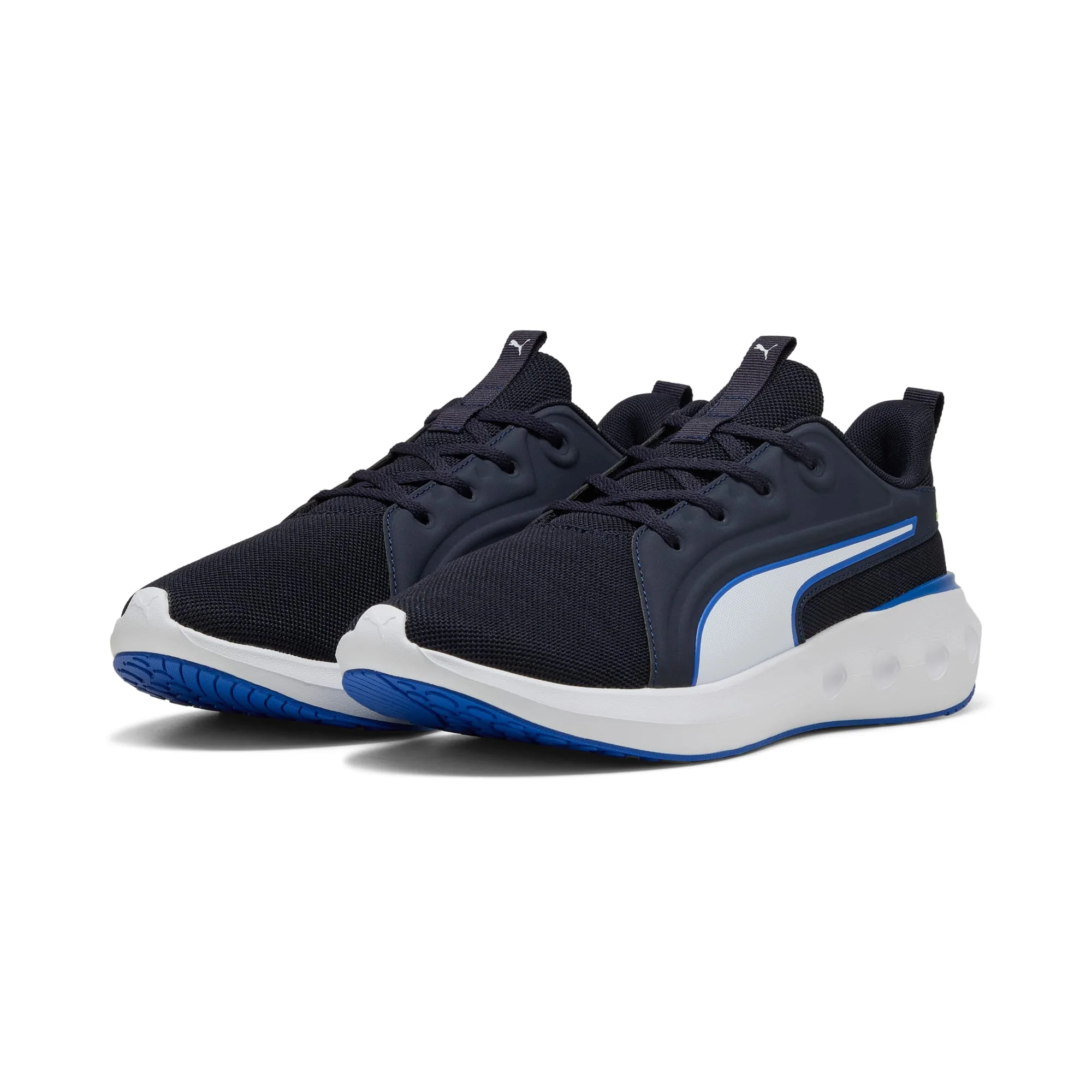 Softride Carson Knit Shoes - Image 2