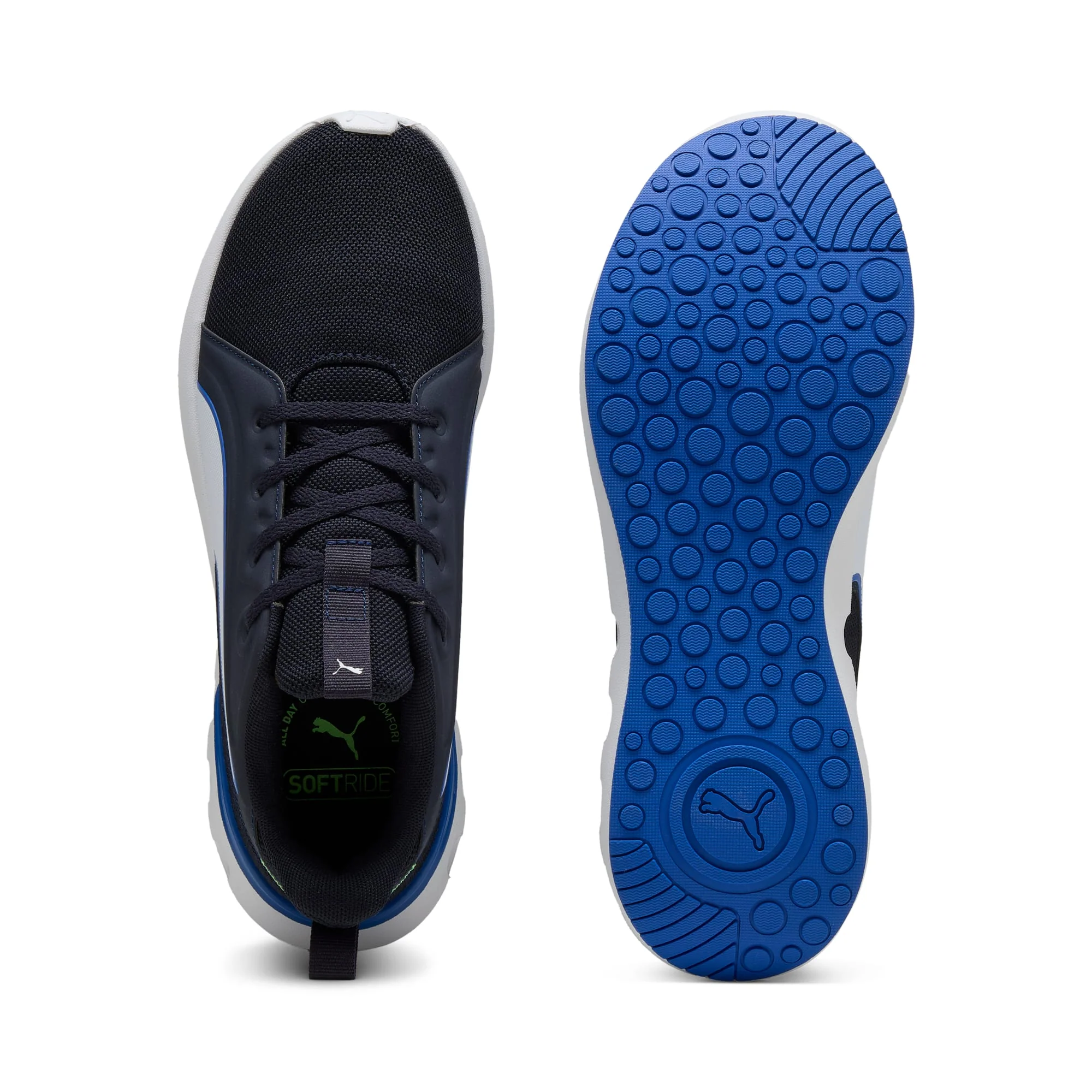 Softride Carson Knit Shoes - Image 6
