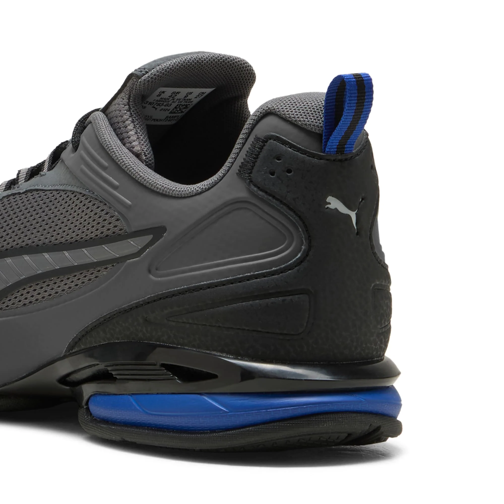 Magnetic Shoes - Image 5
