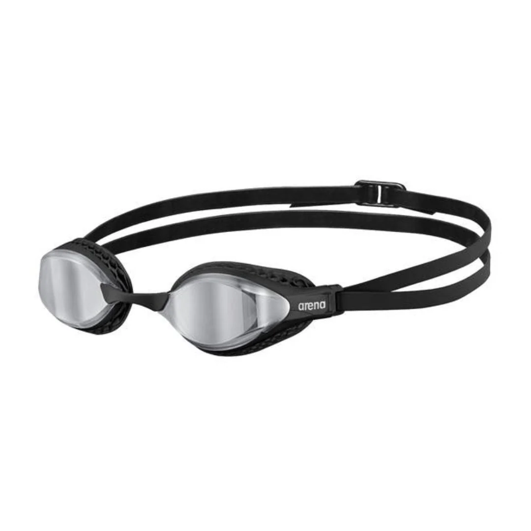 Air Speed Mirror Goggles
