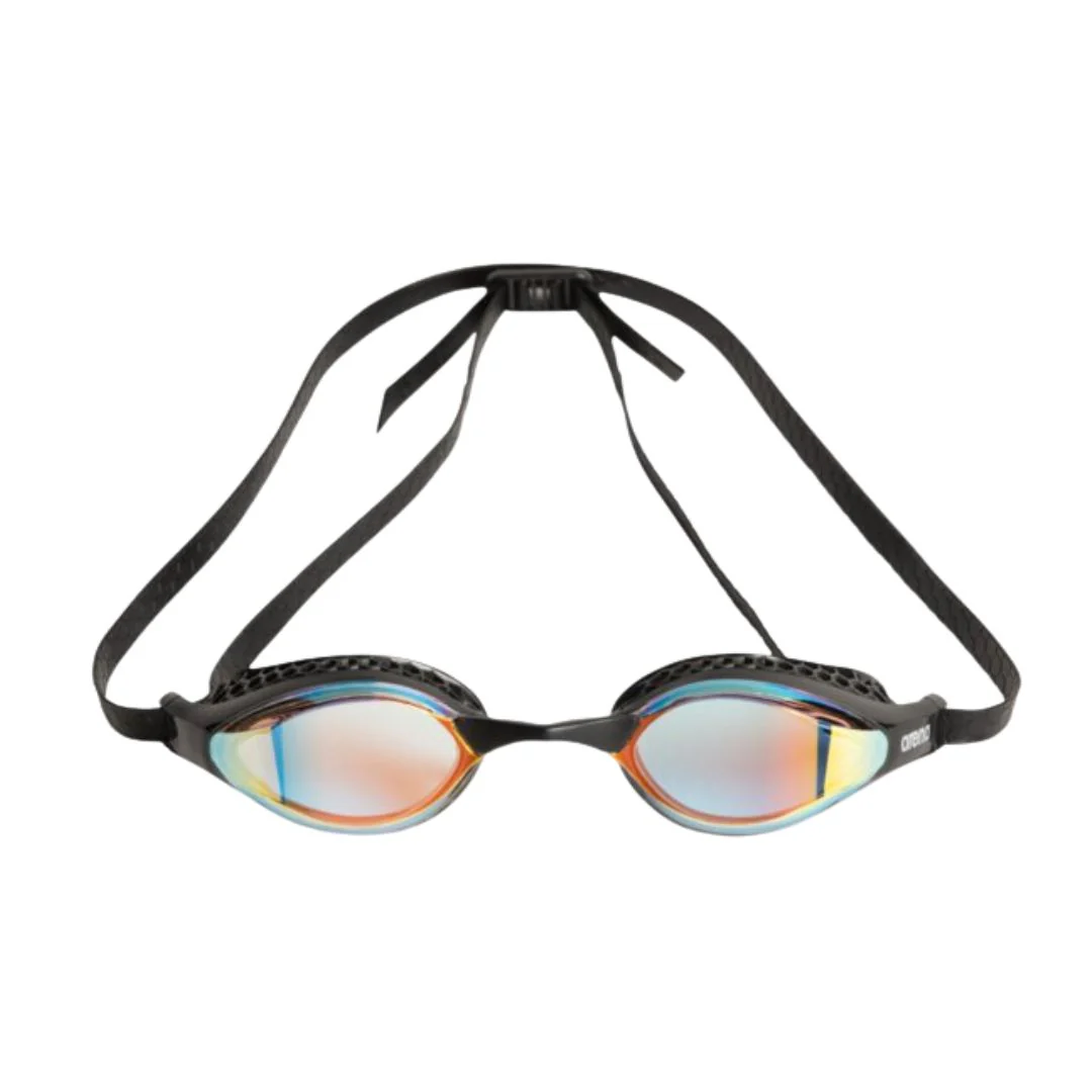 Air Speed Mirror Goggles - Image 2