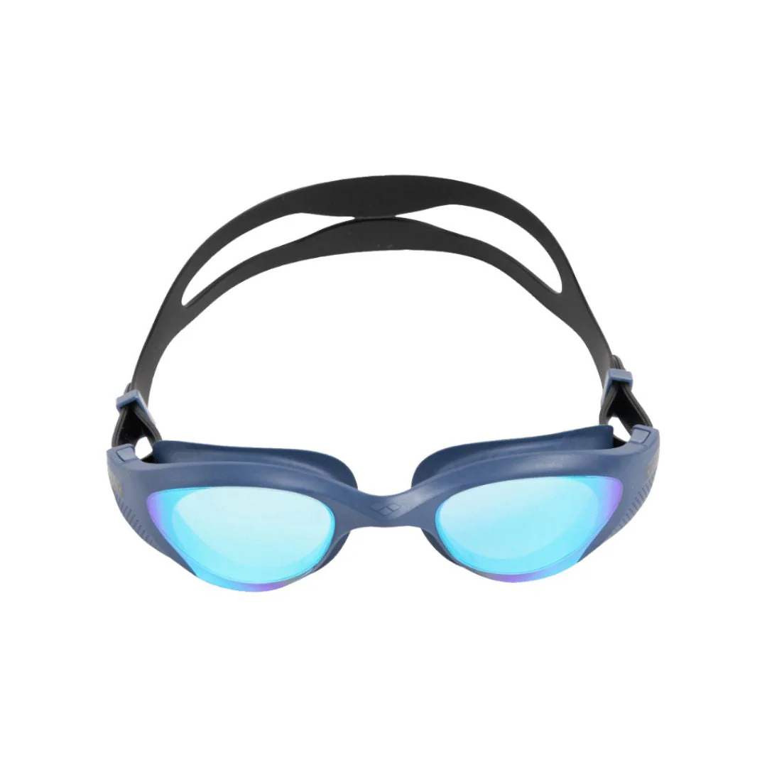 One Mirror Swimming Goggles