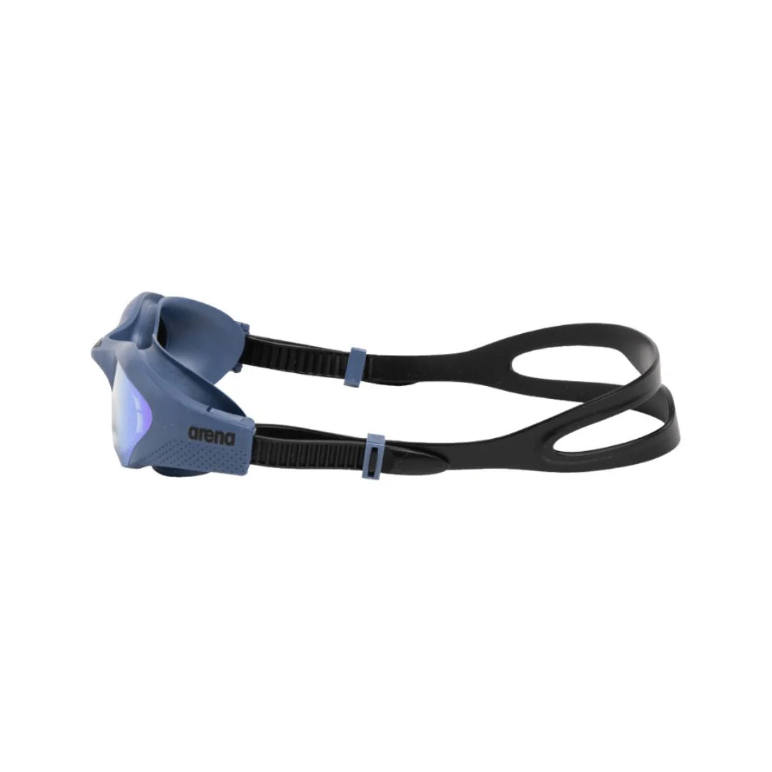 One Mirror Swimming Goggles - Image 3