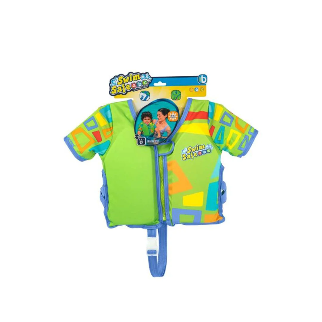 Textile Life Jacket - Image 3