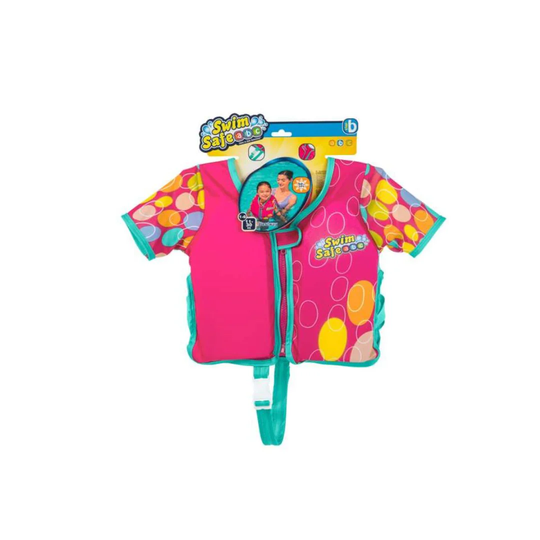 Textile Life Jacket - Image 4