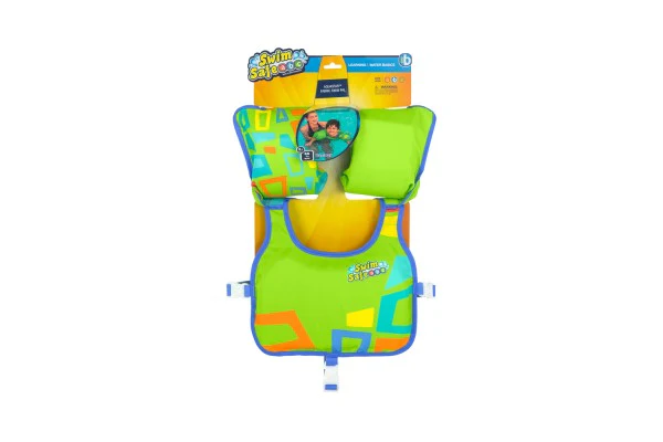 Swim Safe ABC Life Jacket - Image 3