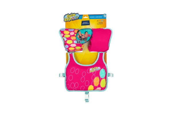 Swim Safe ABC Life Jacket - Image 4