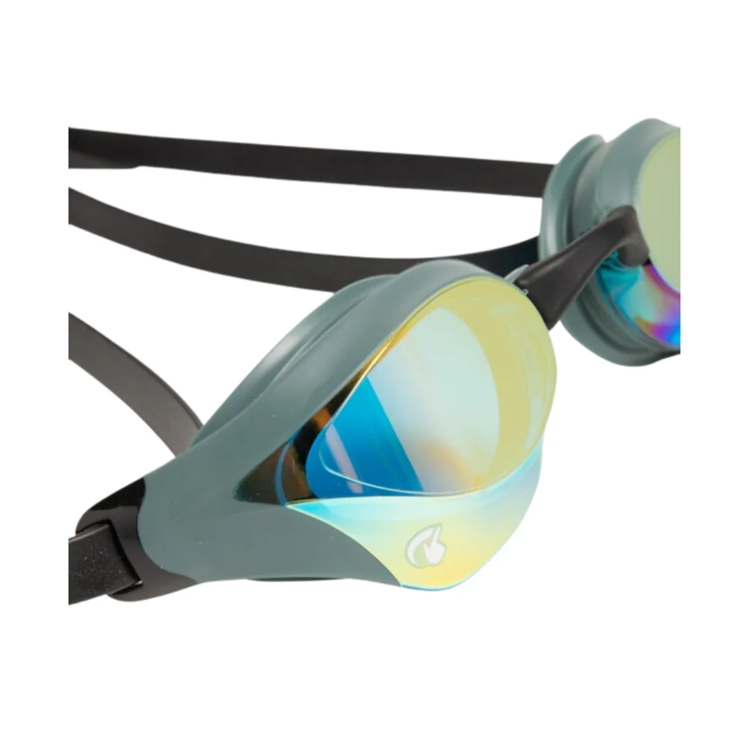 Cobra Ultra Swipe Mirror Swimming Goggles - Image 2