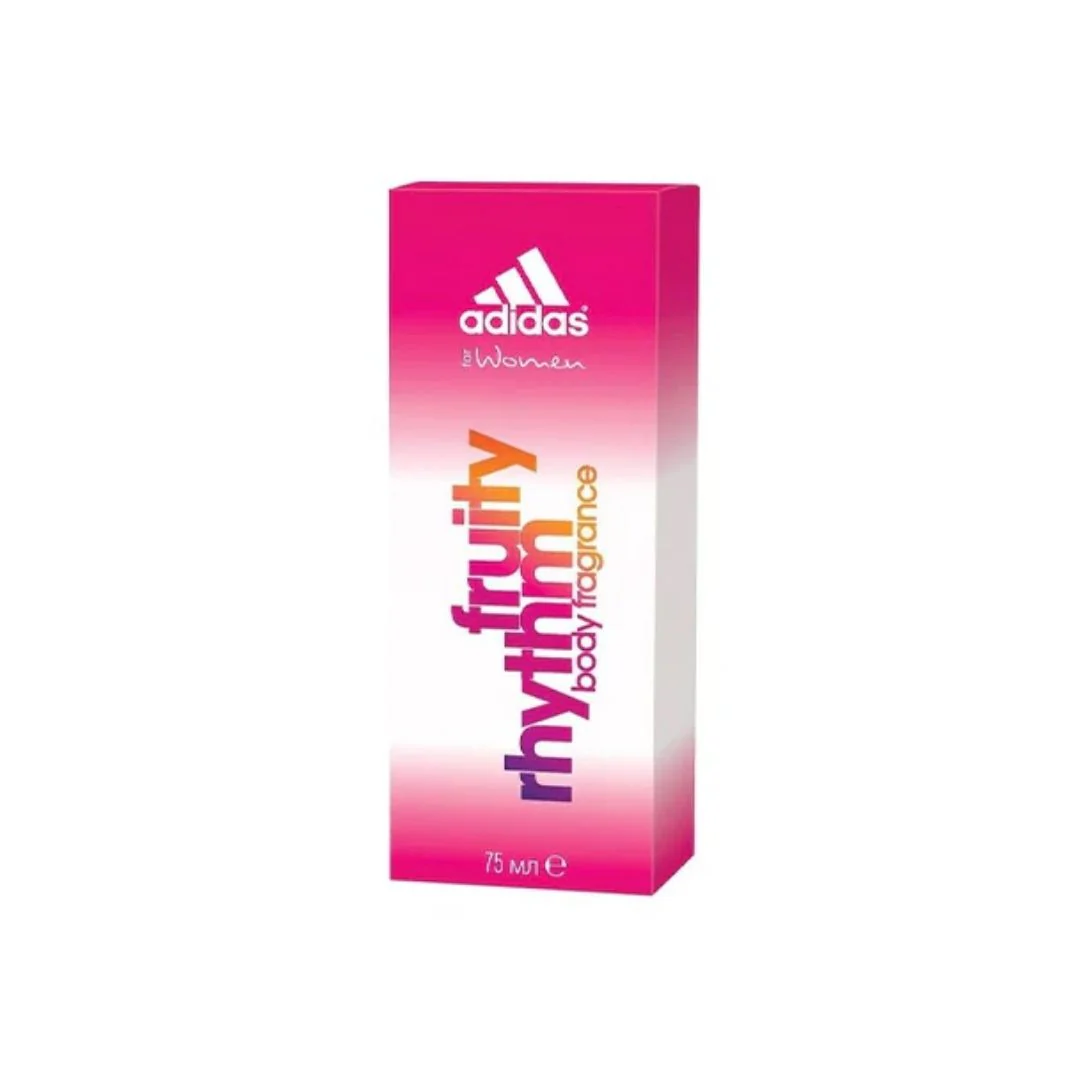 Fruity Rhythm Body Fragrance Perfume - Image 2