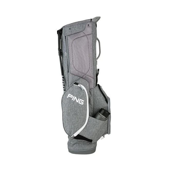Hoofer Carry Golf Bag - Image 4