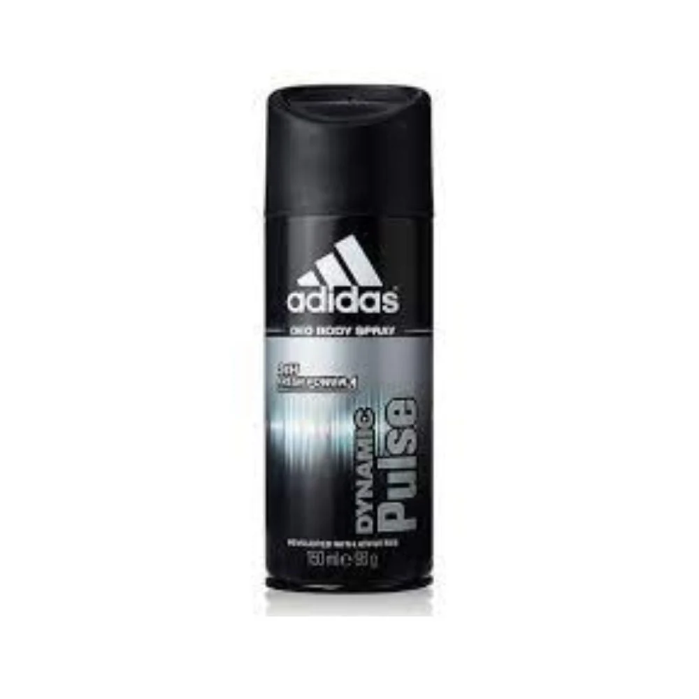 Dynamic Pulse Spray 150Ml