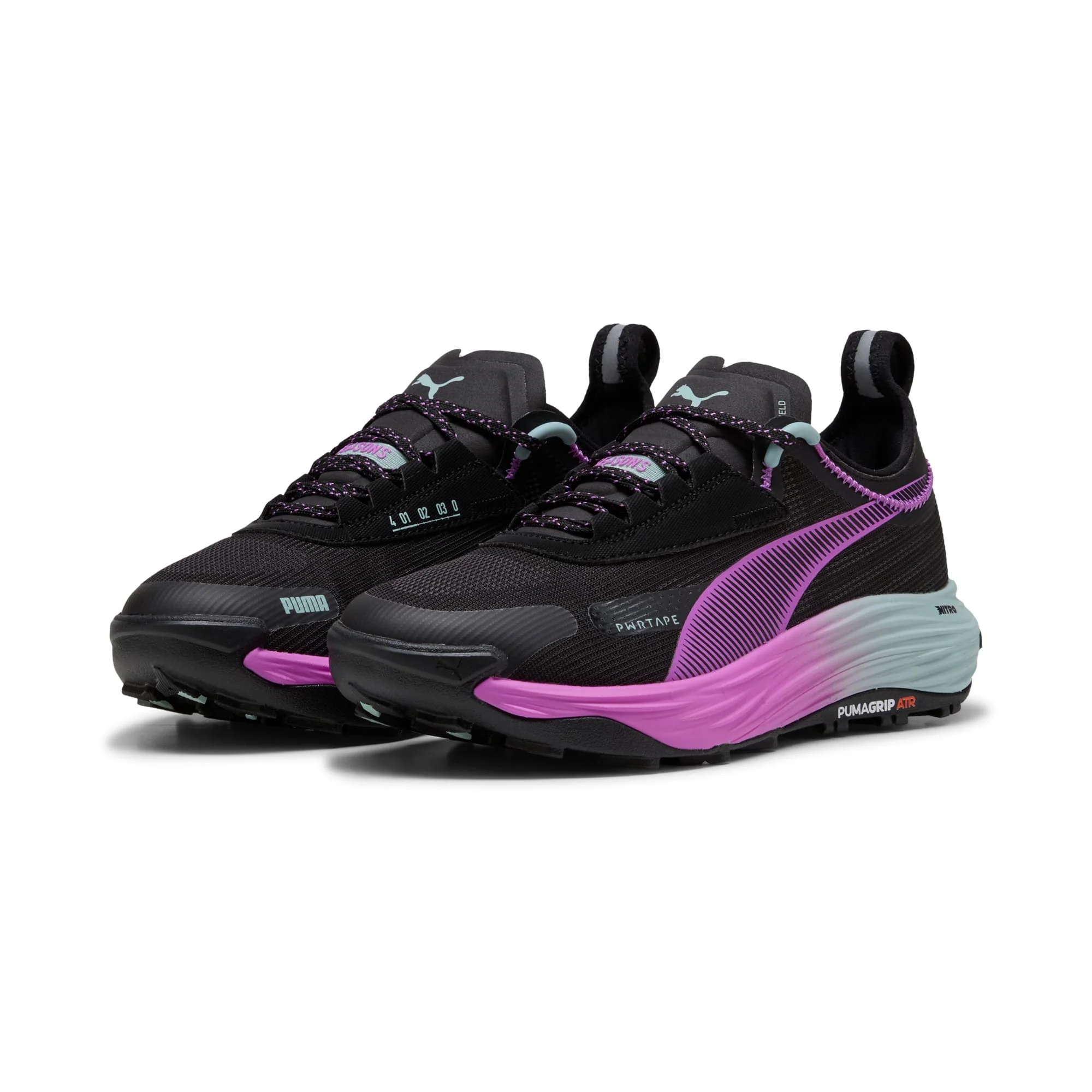 Voyage Nitro 3 Shoes - Image 2