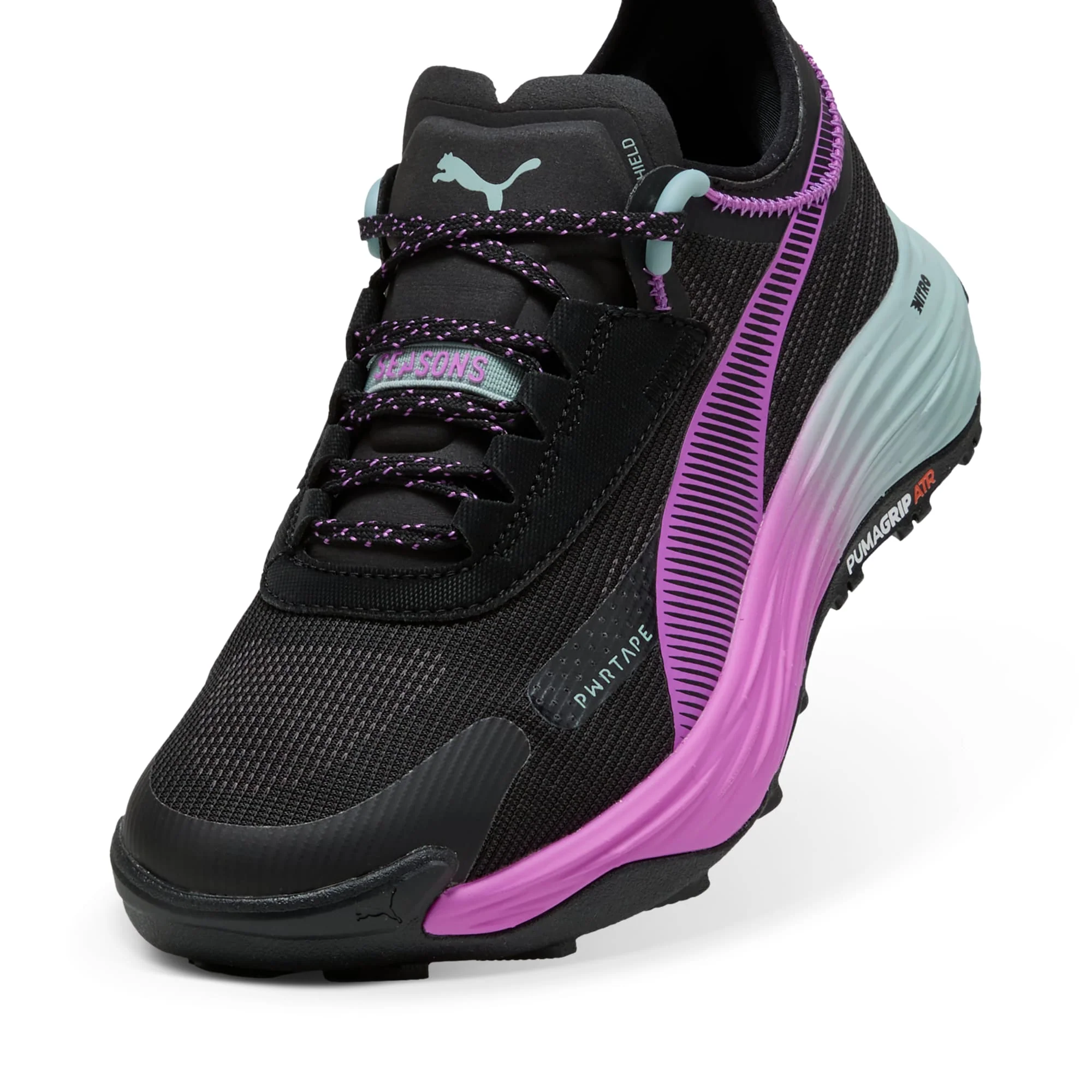 Voyage Nitro 3 Shoes - Image 4