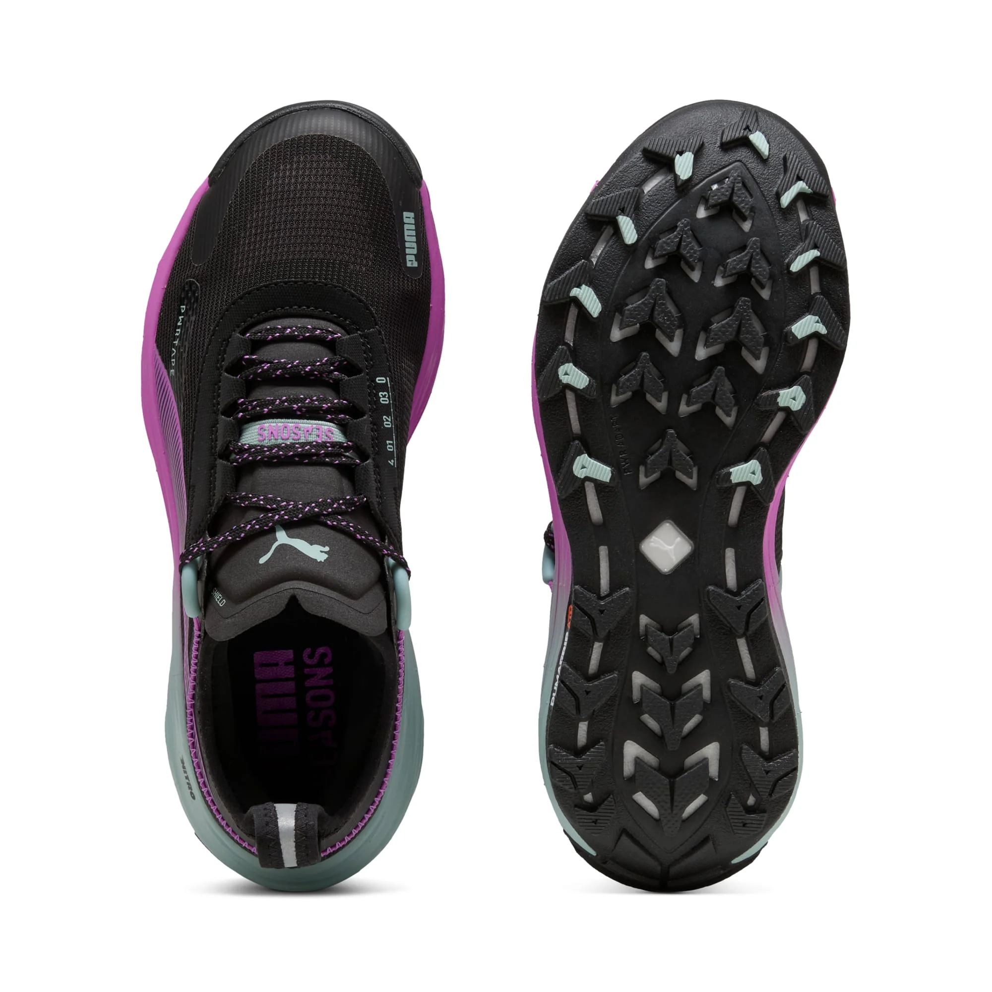 Voyage Nitro 3 Shoes - Image 6