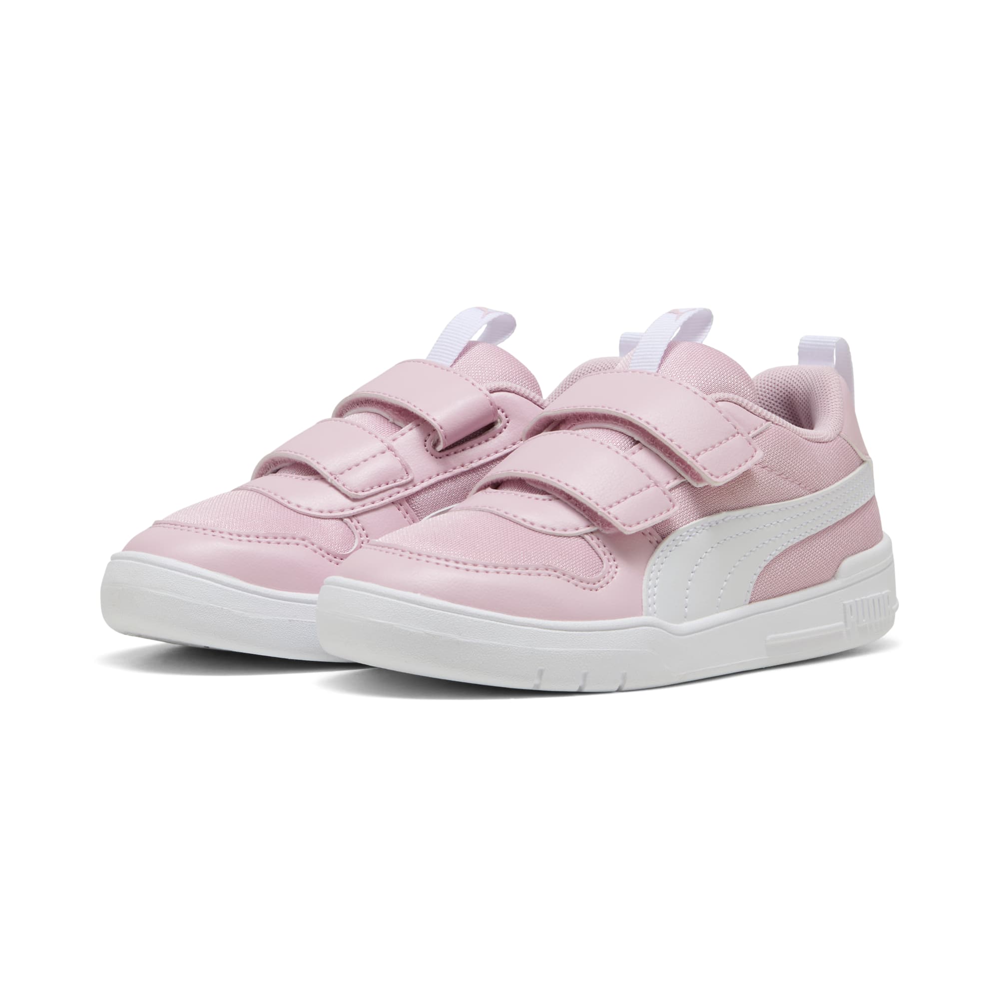 PumaMultiflex Mesh Shoes - Image 2