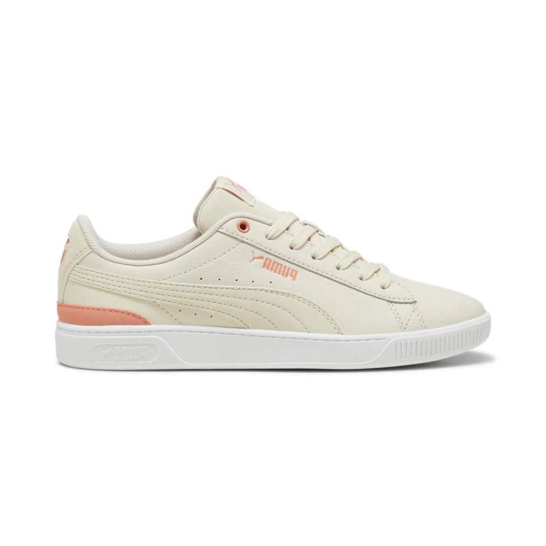Vikky V3 Lthr Shoes