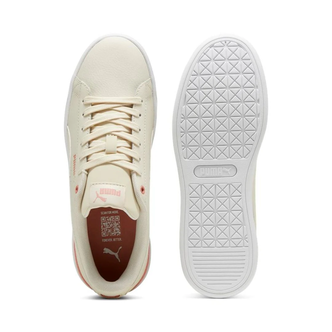 Vikky V3 Lthr Shoes - Image 2