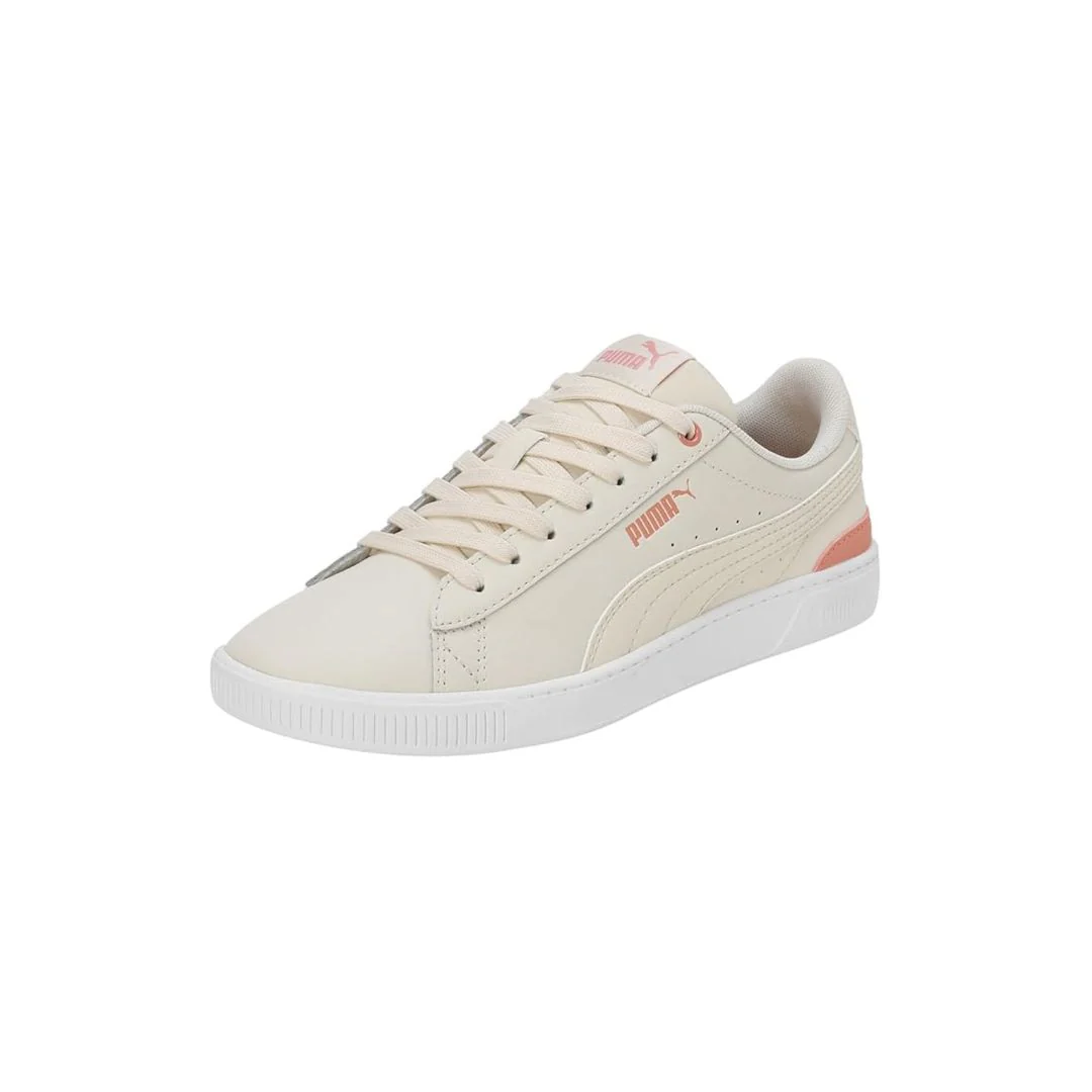Vikky V3 Lthr Shoes - Image 3