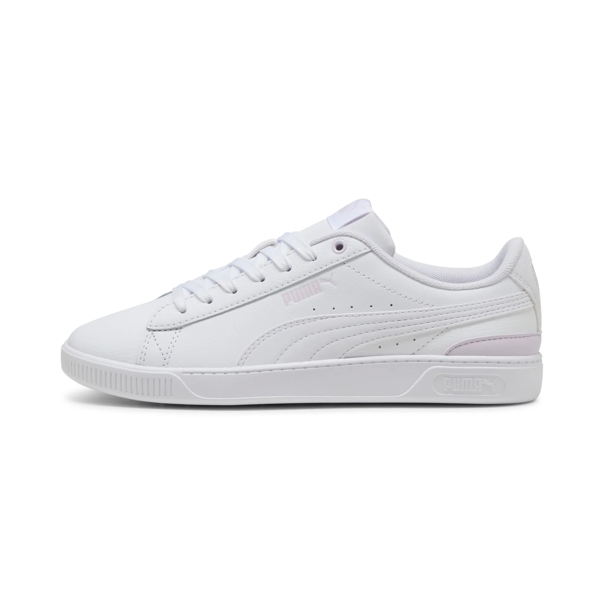 Vikky V3 Leather Shoes - Image 3