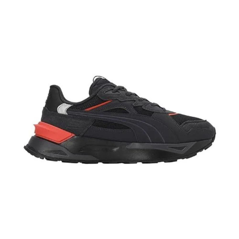 Mirage Sport Asphalt Flat Shoes