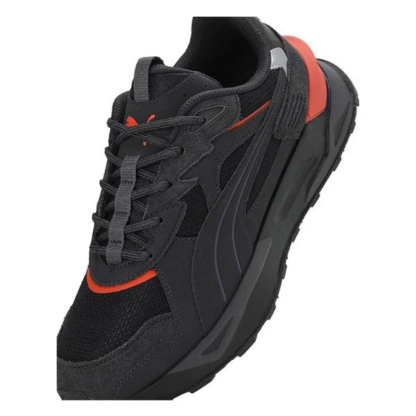 Mirage Sport Asphalt Flat Shoes - Image 4