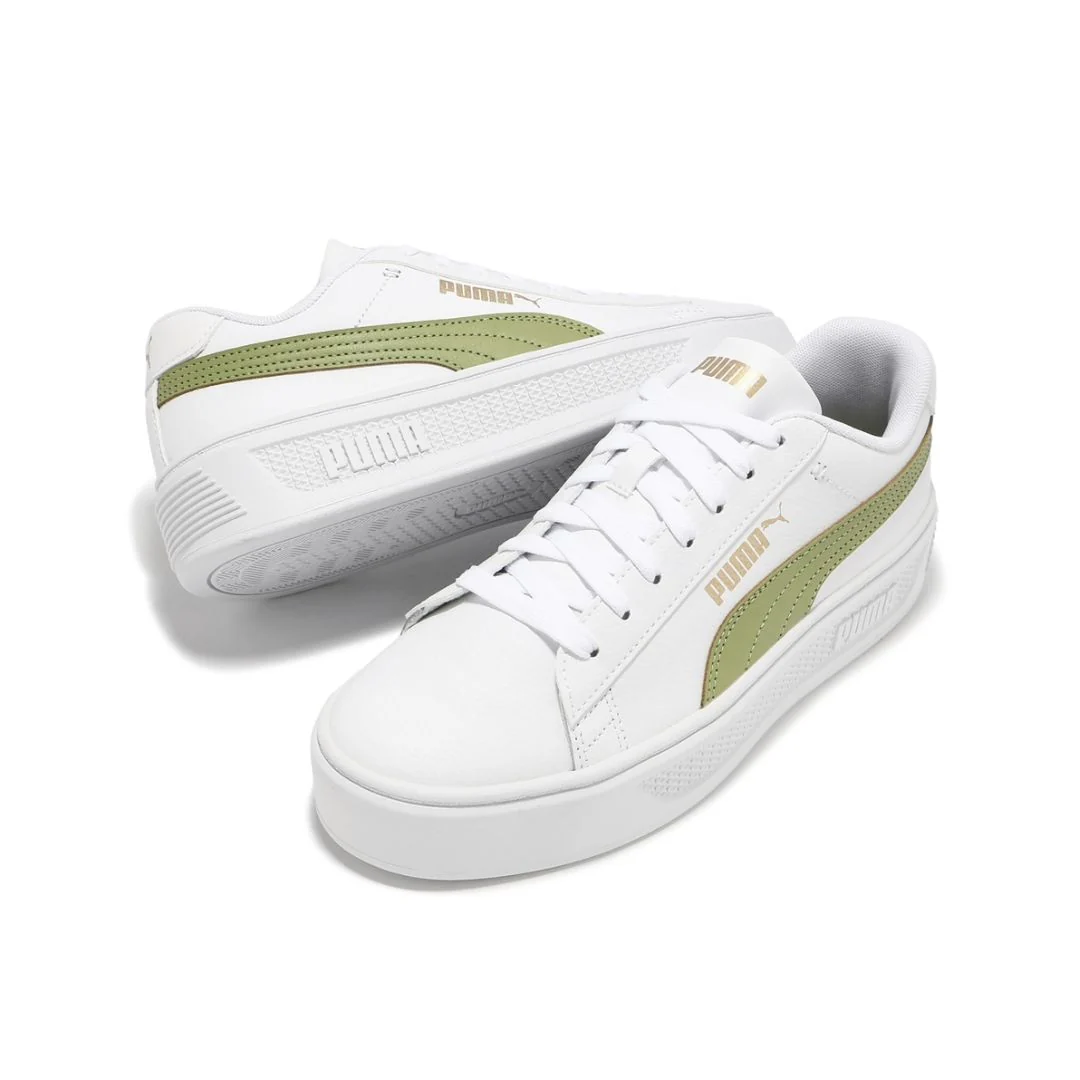 Smash Platform V3 Shoes - Image 4