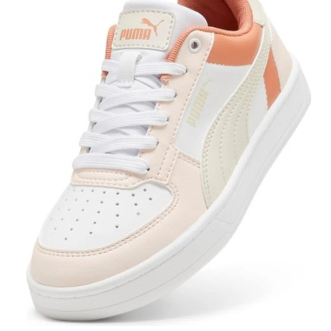 Caven 2.0 Block Jr Shoes - Image 4