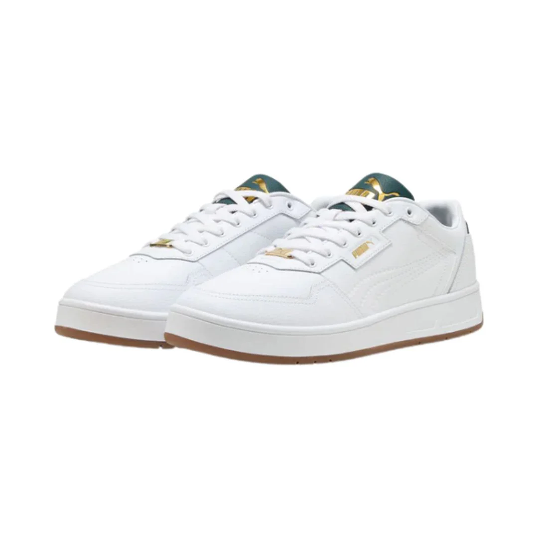 Court Classic Lux Sneakers - Image 2