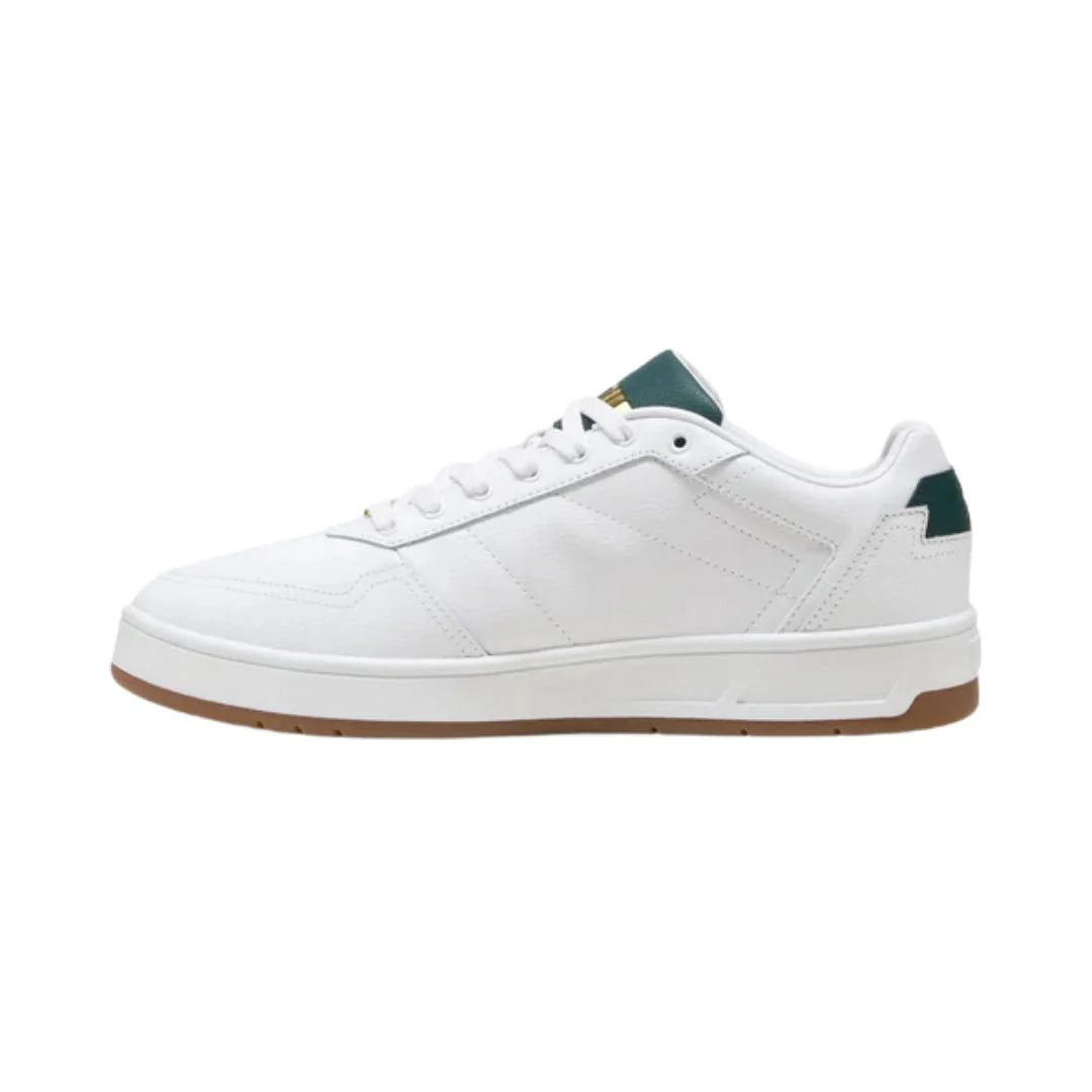 Court Classic Lux Sneakers - Image 4