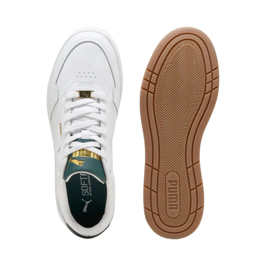 Court Classic Lux Sneakers - Image 5