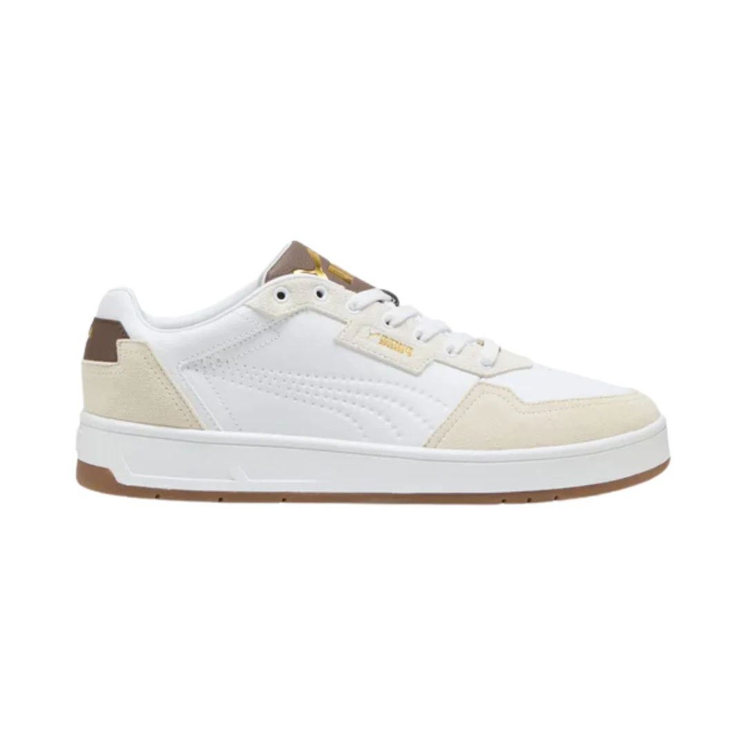 Court Classic Lux SD Sneakers