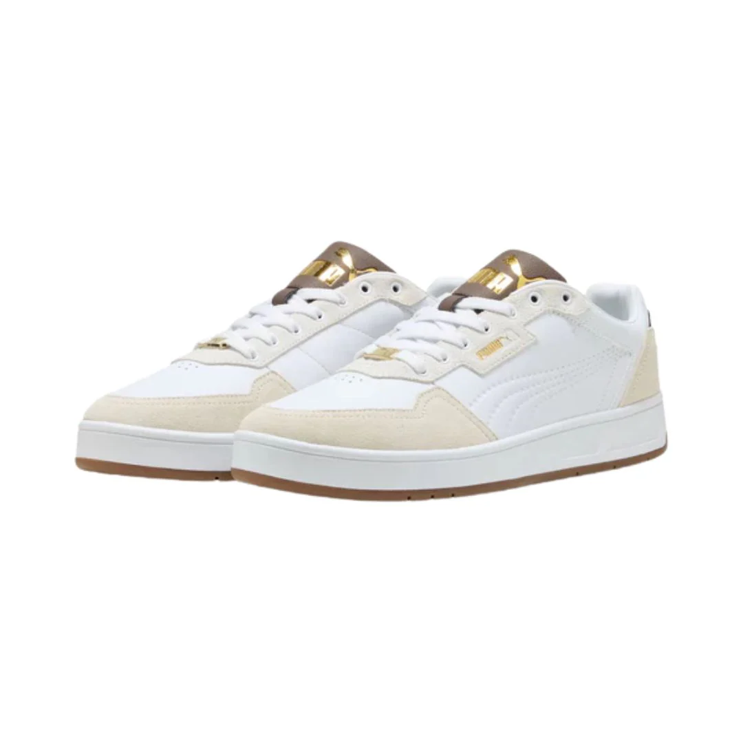 Court Classic Lux SD Sneakers - Image 2