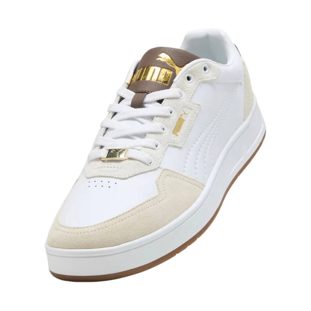 Court Classic Lux SD Sneakers - Image 3