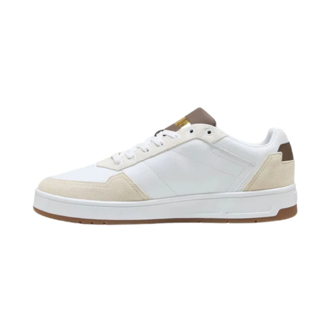 Court Classic Lux SD Sneakers - Image 4
