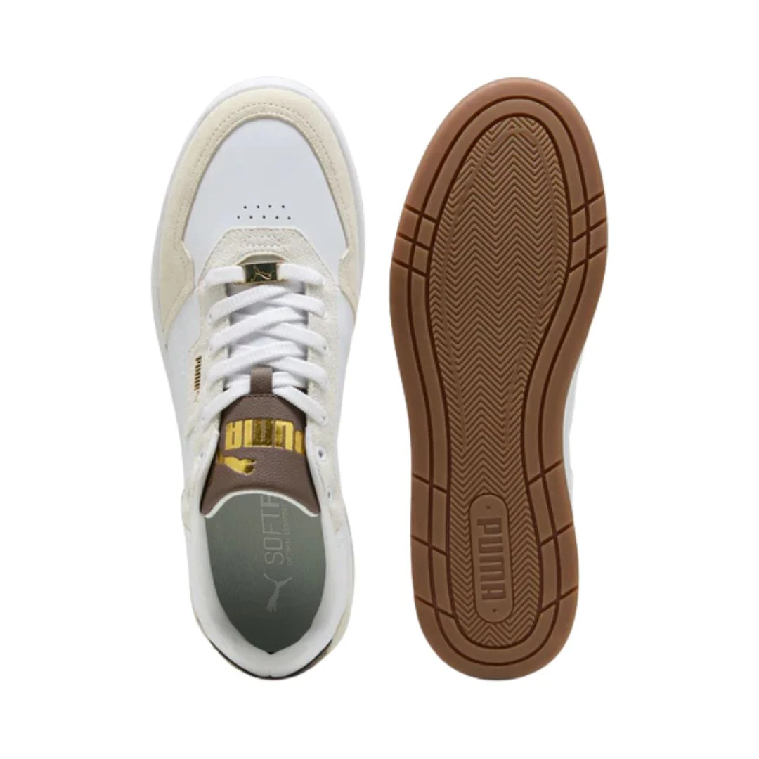 Court Classic Lux SD Sneakers - Image 5