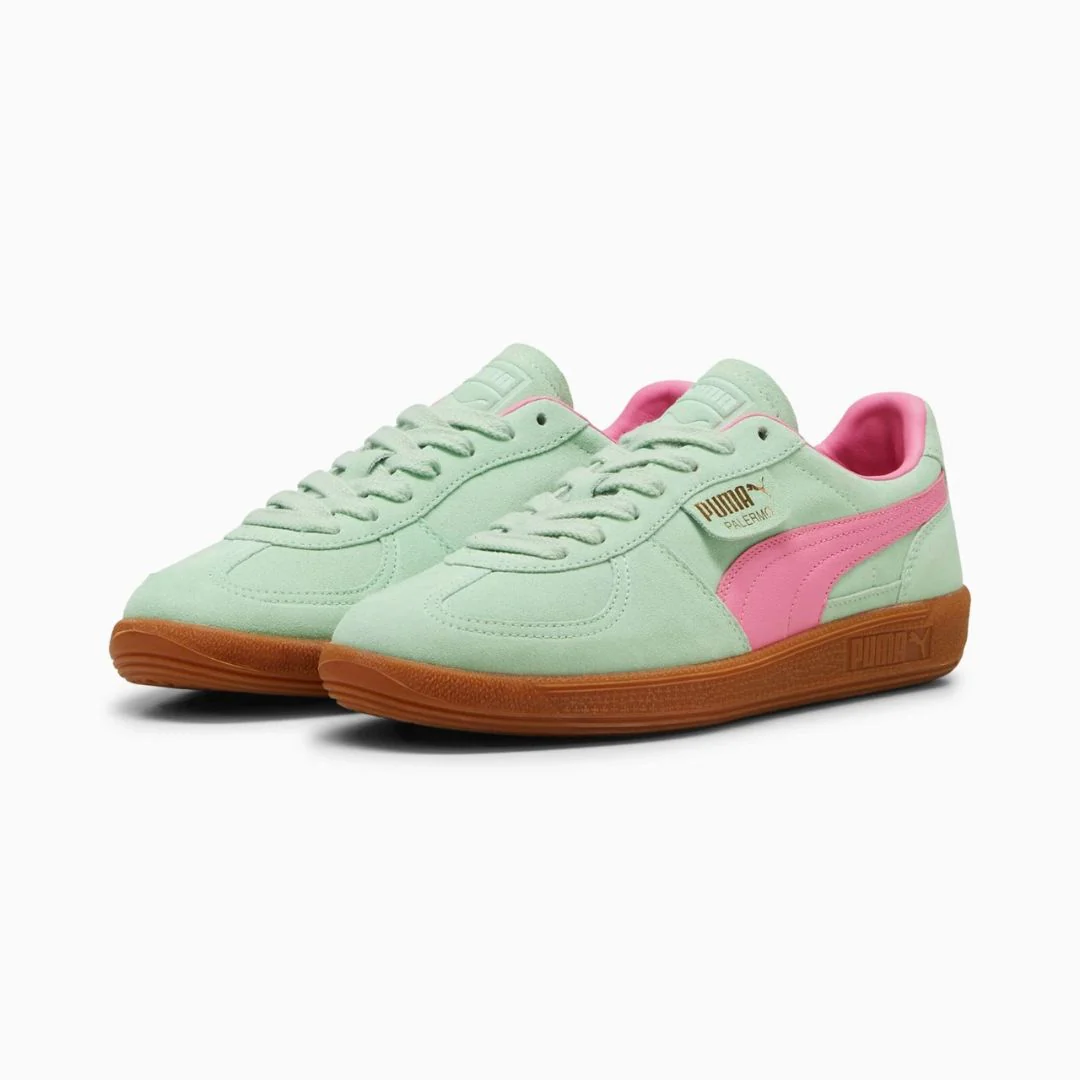 Palermo Sneakers - Image 2