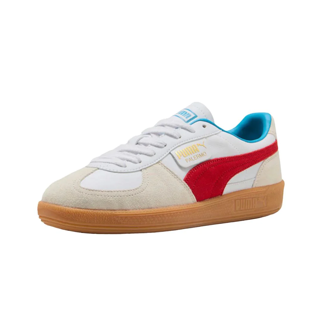 Palermo Sneakers - Image 2