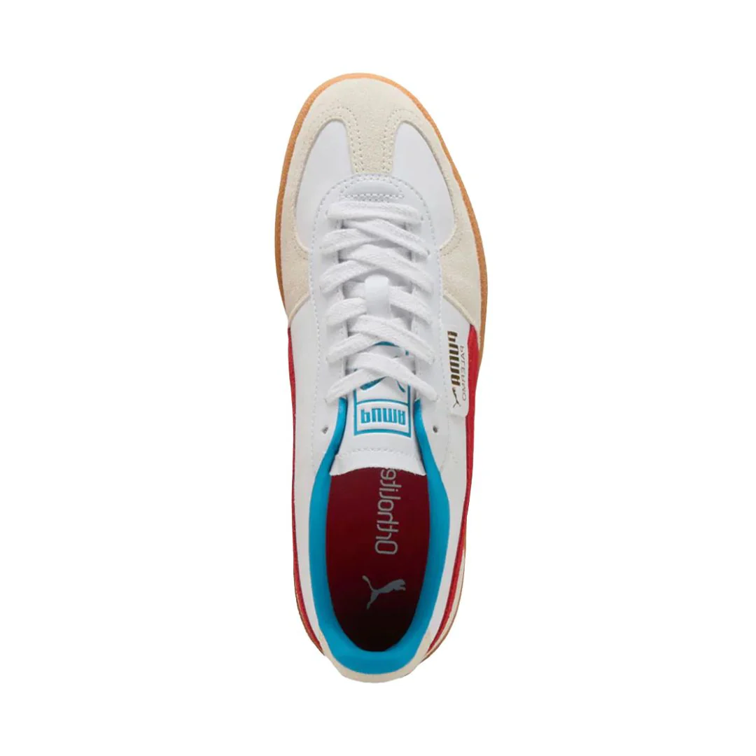 Palermo Sneakers - Image 3
