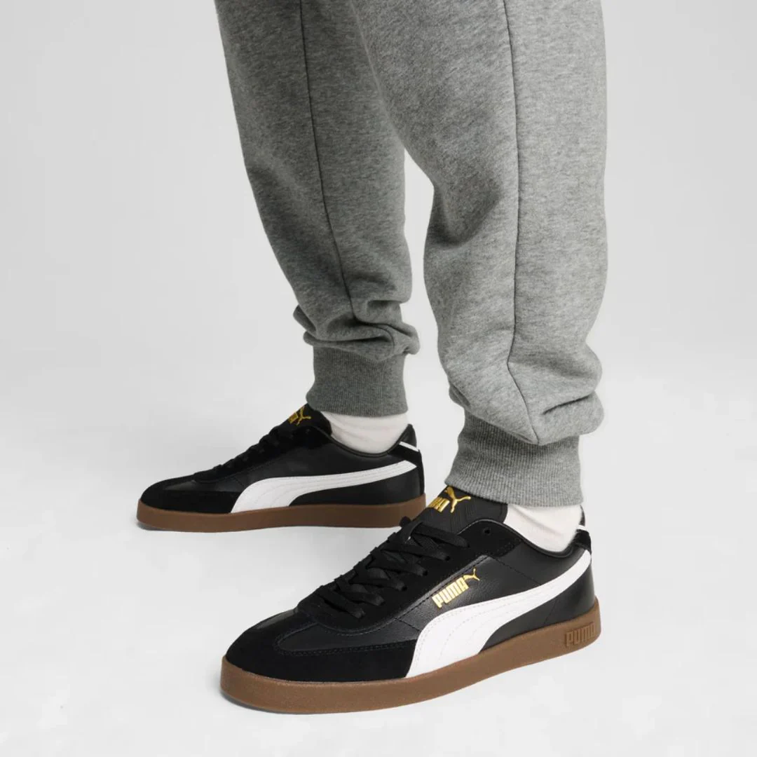 Club II Era Sneakers - Image 3
