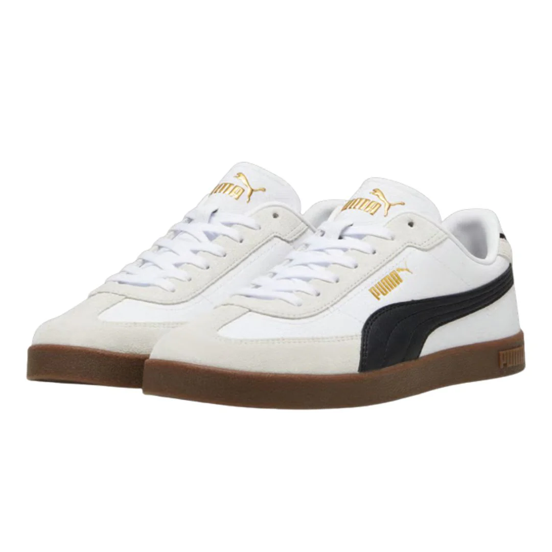 Club II Era Sneakers - Image 2