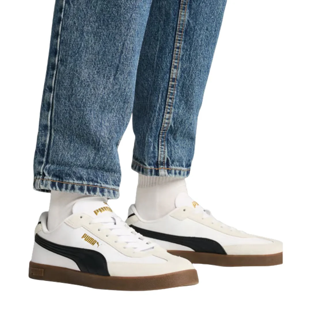 Club II Era Sneakers - Image 3