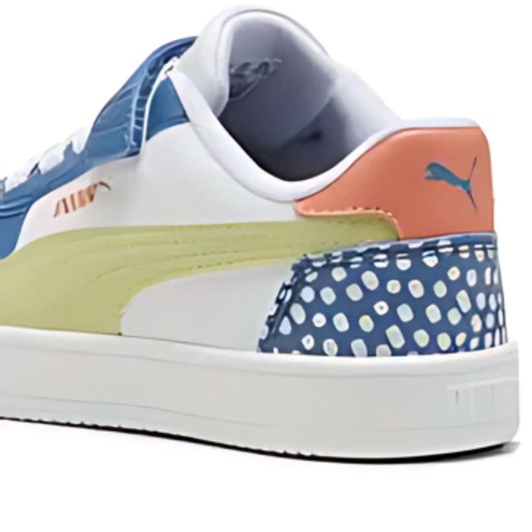 Caven 2.0 FC AC+ PS Shoes - Image 2