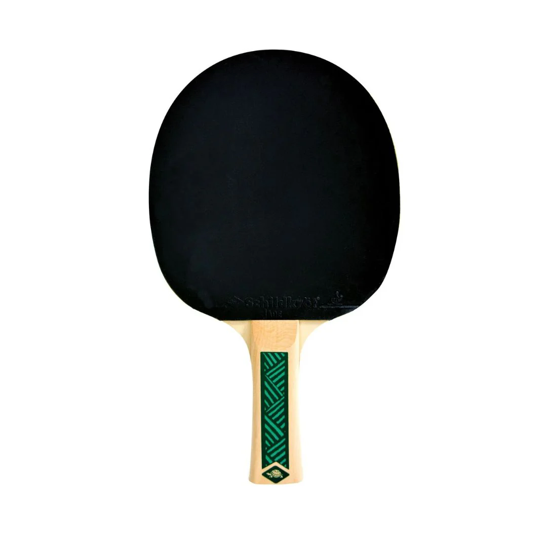 Waldner Level 400 Table Tennis Bat - Image 2